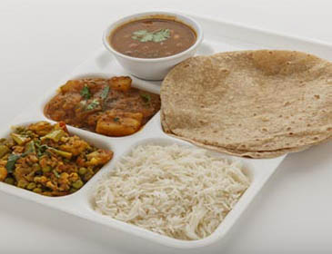 Tver State Medical University Indian Food