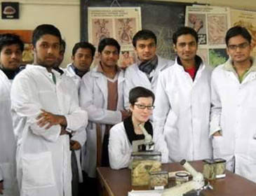 ukraine medical acadamy Indian students