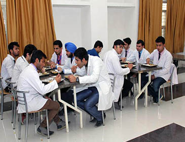 University of Georgia Indian Students