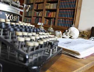 University of Medicine and Pharmacy, Carol Davila Library