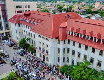 University of Medicine and Pharmacy Craiova Admission Exam
