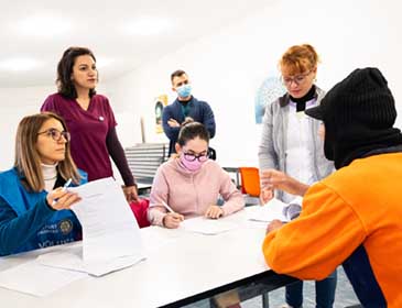 University of Medicine and Pharmacy Craiova Practical