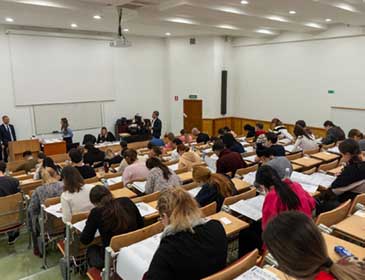 University of Medicine and Pharmacy Craiova residency exam