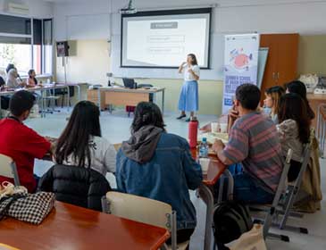 University of Medicine and Pharmacy in Cluj-Napoca Guest Lecture