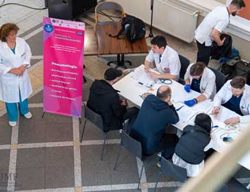University of Medicine and Pharmacy in Cluj-Napoca Medical Camp