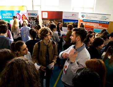 University of Medicine and Pharmacy, Targu Mures Event