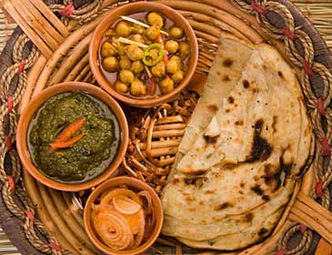 University of Medicine and Pharmacy, Targu Mures Indian Food