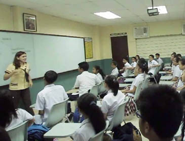 university of perpetual help Guest Lecture 
