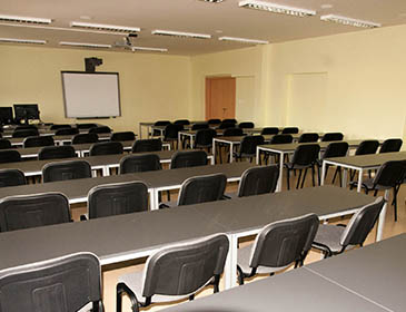 uzhhorod national university class room