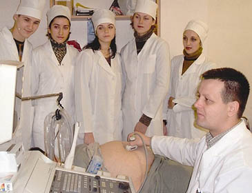 uzhhorod national university practical training 