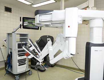 Victor Babes University of Medicine and Pharmacy Equipments