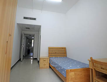 Wuhan University Hostel