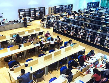 Xiamen University Library 