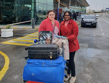 Eklavya Overseas Gallery