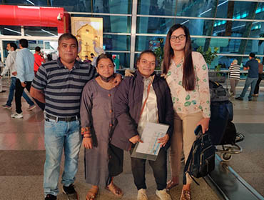 Eklavya Overseas Gallery