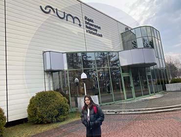 MBBS in Poland Indian Student