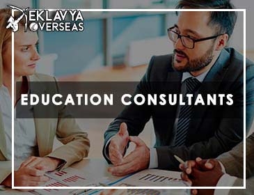 Education Consultants