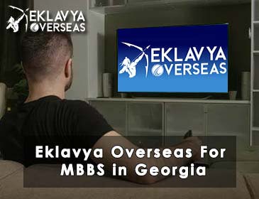 Eklavya overseas For MBBS in Georgia