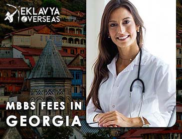 MBBS Fees in Georgia