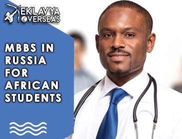 MBBS in Russia for African Students