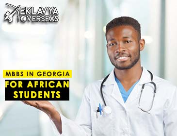 MBBS in Georgia for African Students