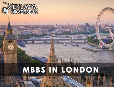 MBBS in London : How to afford it