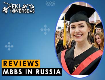 MBBS in Russia Reviews