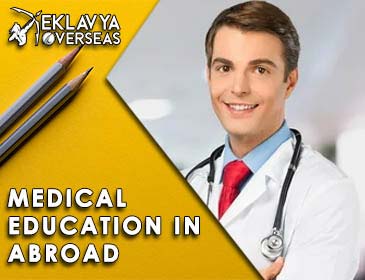 Medical Education In abroad