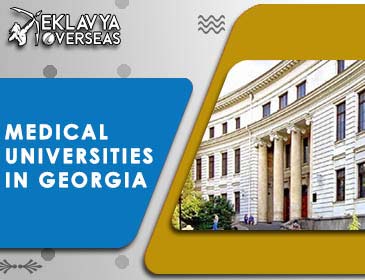Medical Universities in Georgia