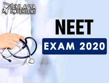 NEET Examination 2020