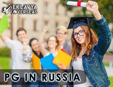 PG in Russia : Fees, Admission, Universities, Rankings 2020