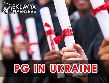 PG in Ukraine : Fees, Admission, Universities, Rankings 2020