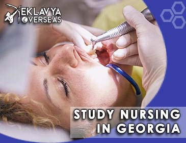 Study dentistry in Georgia